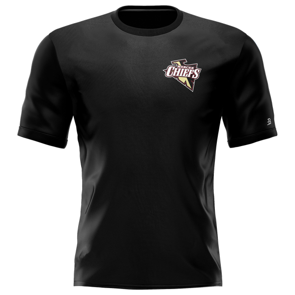 Mercer Tier 1 2013 and Younger Adult Sublimated Tee