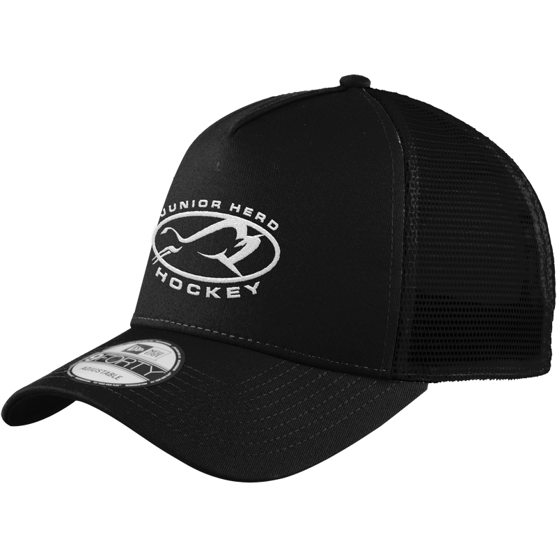 Jr. Herd New Era Snapback Trucker Cap