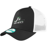 Junior Blades New Era Snapback Trucker Cap