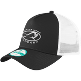 Jr. Herd New Era Snapback Trucker Cap