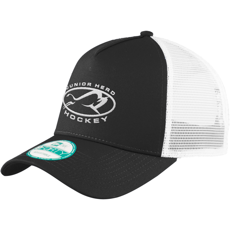 Jr. Herd New Era Snapback Trucker Cap