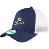 Junior Blades New Era Snapback Trucker Cap