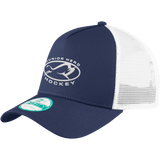 Jr. Herd New Era Snapback Trucker Cap