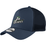 Junior Blades New Era Snapback Trucker Cap