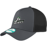 Junior Blades New Era Snapback Trucker Cap