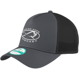 Jr. Herd New Era Snapback Trucker Cap