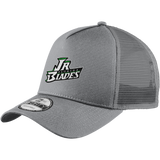 Junior Blades New Era Snapback Trucker Cap