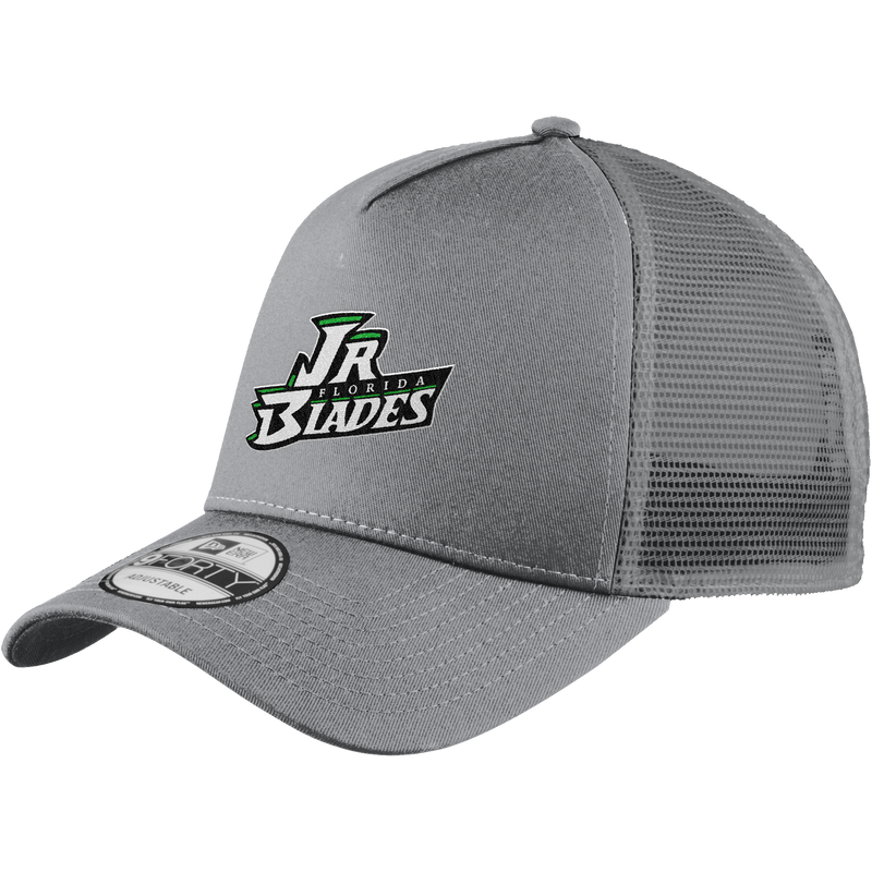 Junior Blades New Era Snapback Trucker Cap