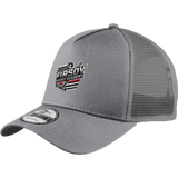 Firsov New Era Snapback Trucker Cap