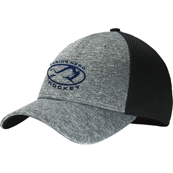 Jr. Herd New Era Shadow Stretch Mesh Cap