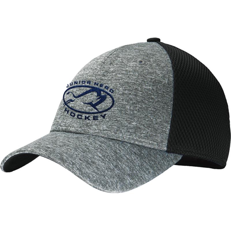 Jr. Herd New Era Shadow Stretch Mesh Cap