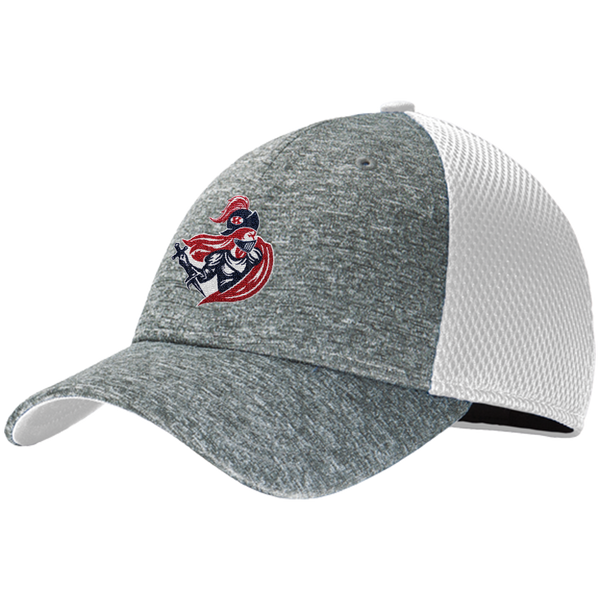 Kennedy Lady Knights New Era Shadow Stretch Mesh Cap