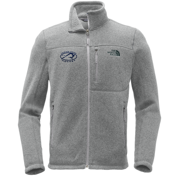 Jr. Herd The North Face Sweater Fleece Jacket