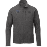 Grand Valley Stars The North Face Skyline Full-Zip Fleece Jacket