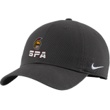 Seacoast Spartans Nike Heritage Cotton Twill Cap