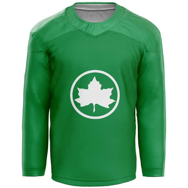 North Park Youth Reversible Sublimated Practice Jersey