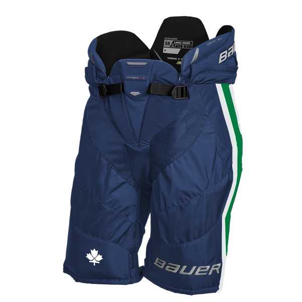 North Park Junior Bauer DS RT Hockey Pants