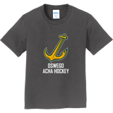 Oswego ACHA Youth Fan Favorite Tee