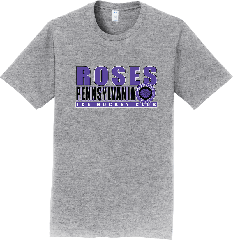 PA Roses Adult Fan Favorite Tee