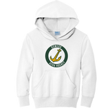 Oswego ACHA Youth Core Fleece Pullover Hooded Sweatshirt