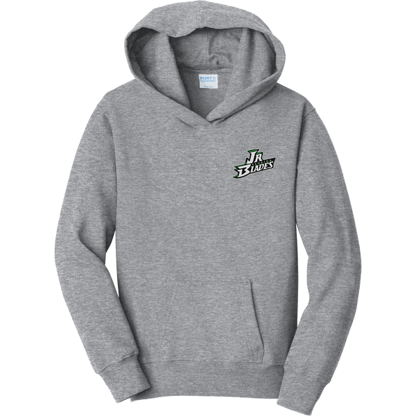 Junior Blades Youth Fan Favorite Fleece Pullover Hooded Sweatshirt