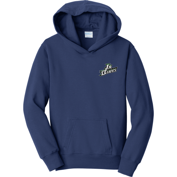 Junior Blades Youth Fan Favorite Fleece Pullover Hooded Sweatshirt