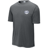 Montclair Blues PosiCharge Competitor Tee