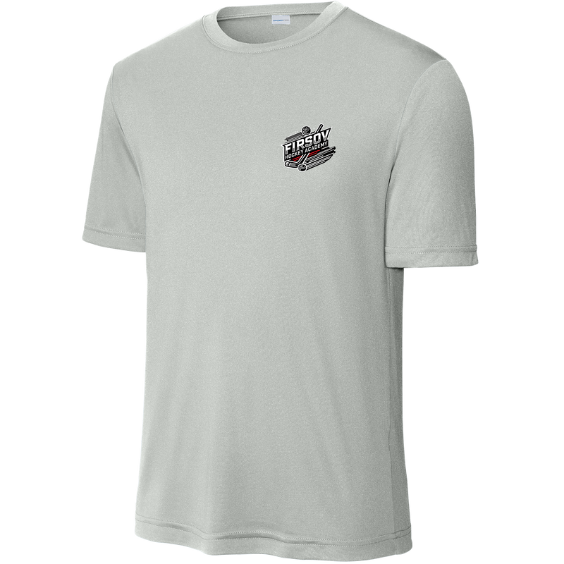 Firsov PosiCharge Competitor Tee