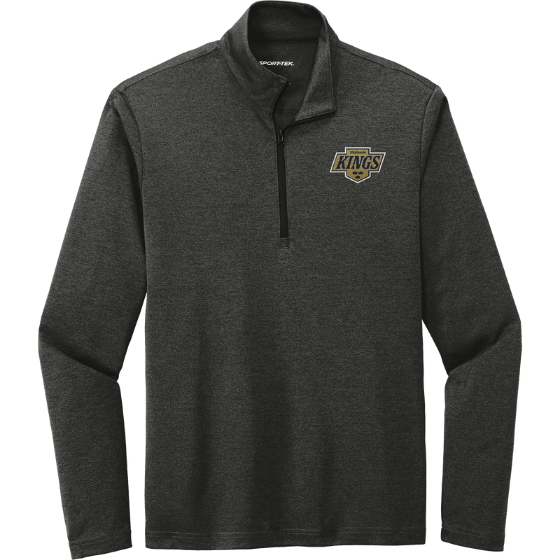 Skylands Kings Endeavor 1/2-Zip Pullover