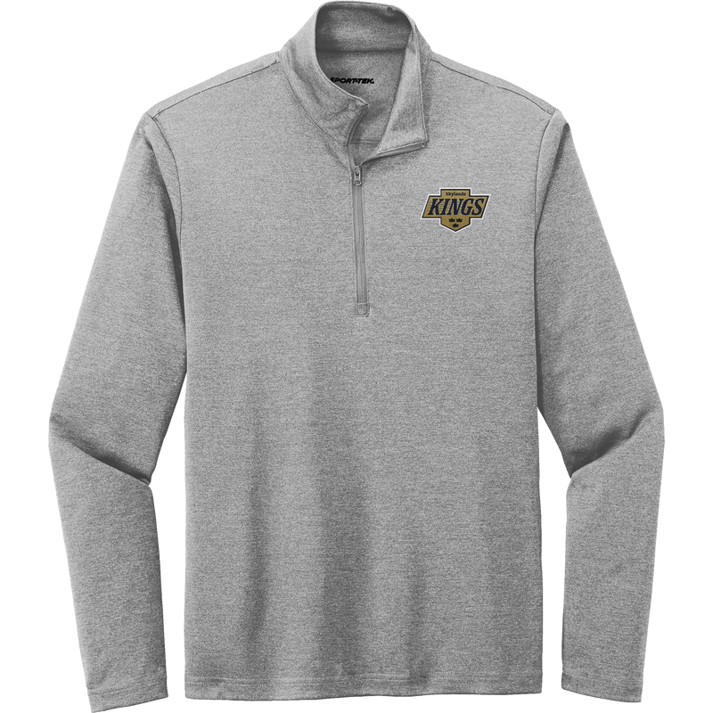 Skylands Kings Endeavor 1/2-Zip Pullover