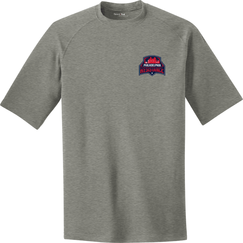 Philadelphia Resistance Ultimate Performance Crew
