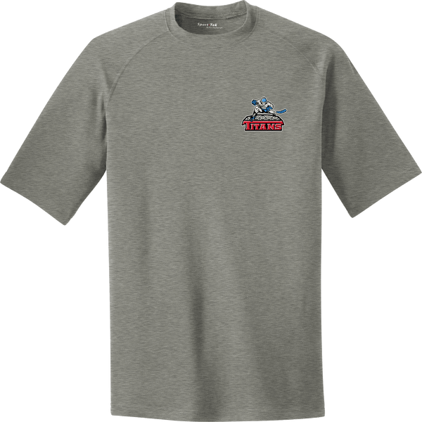 NJ Titans Ultimate Performance Crew