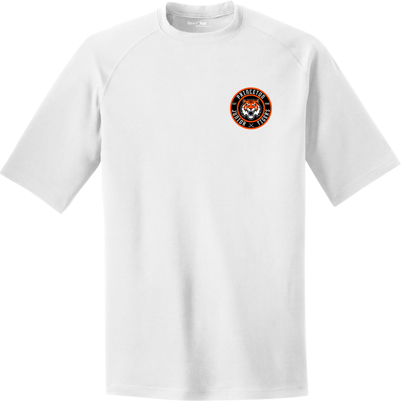 Princeton Jr. Tigers Ultimate Performance Crew