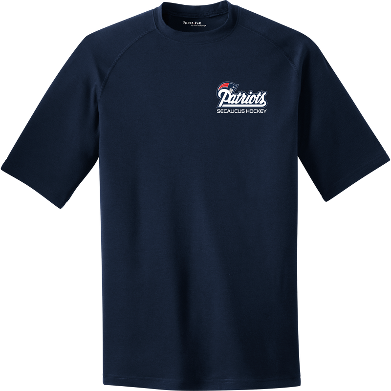 Secaucus Patriots Ultimate Performance Crew
