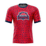 Philadelphia Resistance Youth Sublimated Pattern Tee