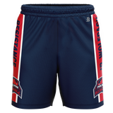 Philadelphia Resistance Youth Sublimated Shorts