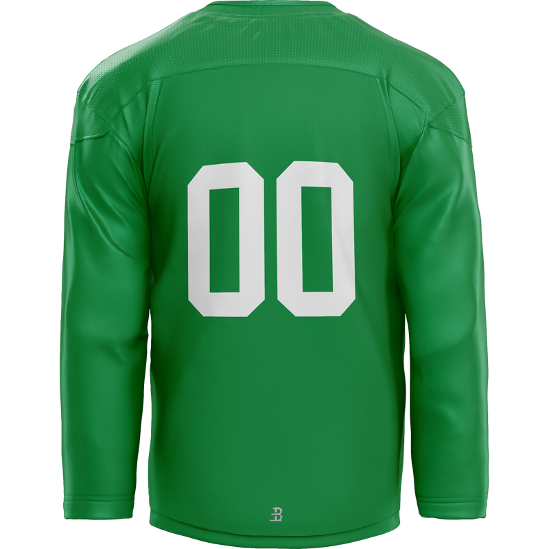 Skyliners Adult Goalie Reversible Practice Jersey
