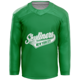 Skyliners Youth Goalie Reversible Practice Jersey