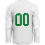 Skyliners Adult Goalie Reversible Practice Jersey