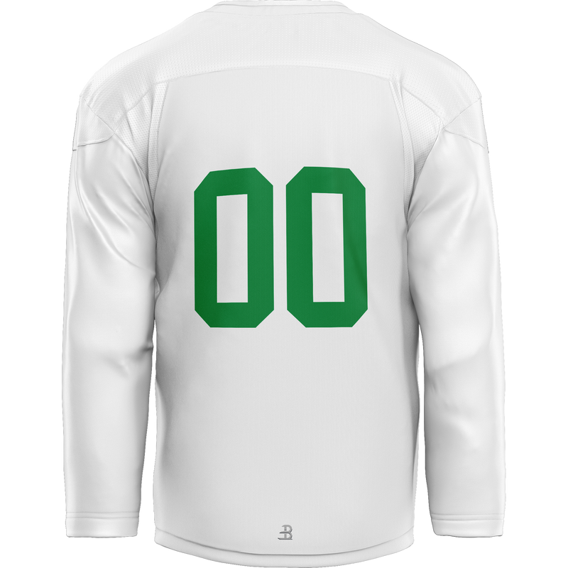 Skyliners Adult Goalie Reversible Practice Jersey