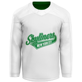 Skyliners Adult Goalie Reversible Practice Jersey