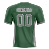 Lansing Senators Adult Sublimated Tee