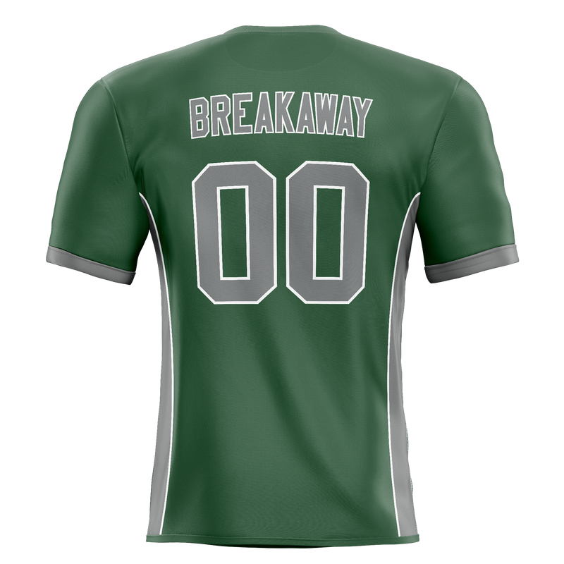 Lansing Spartans Adult Sublimated Tee