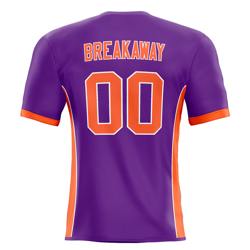 Jr. Phantoms Youth Sublimated Tee