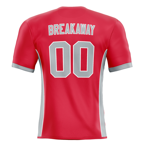 NJ Titans Youth Sublimated Tee