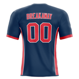 Philadelphia Resistance Youth Sublimated Tee