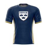 Lady Kings Adult Sublimated Tee