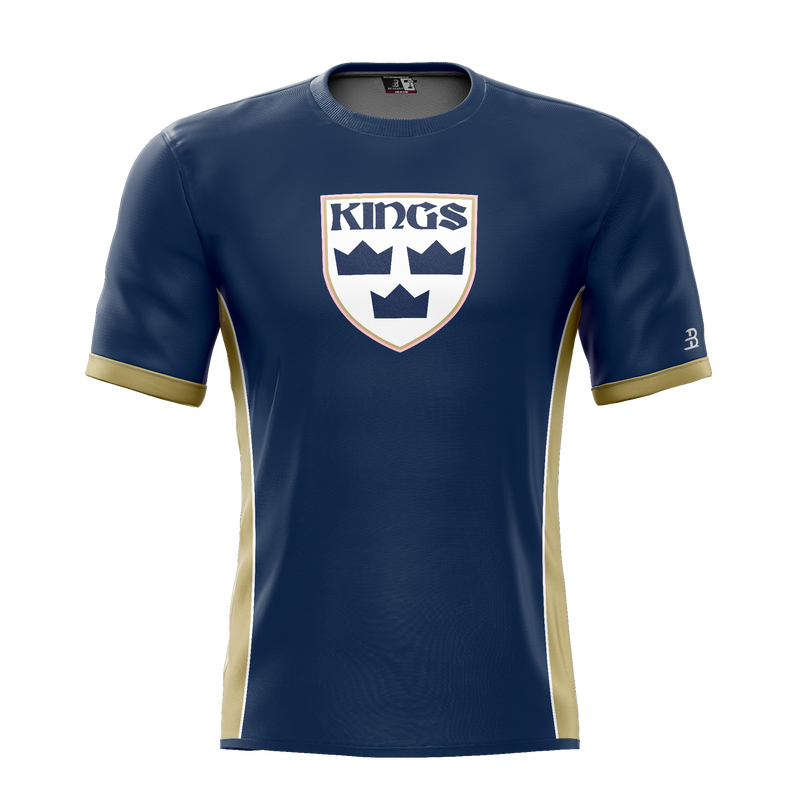 Lady Kings Adult Sublimated Tee