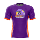 Jr. Phantoms Adult Sublimated Tee