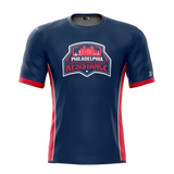Philadelphia Resistance Youth Sublimated Tee